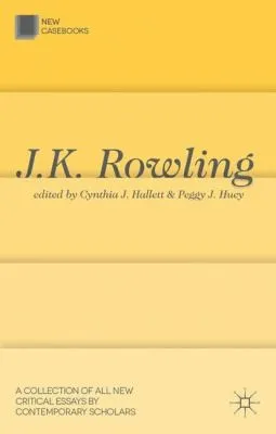 J. K. Rowling