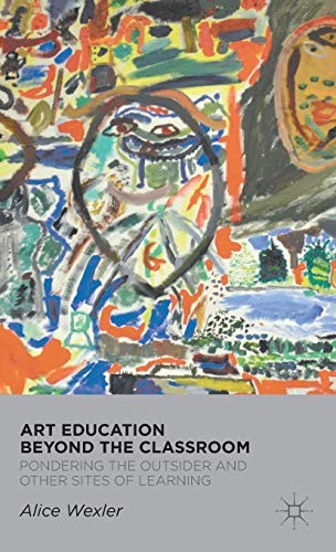 Art Education Beyond the Classroom