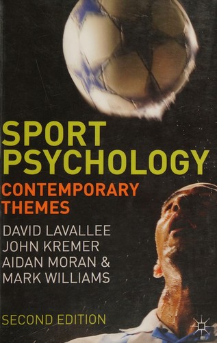 Sport Psychology