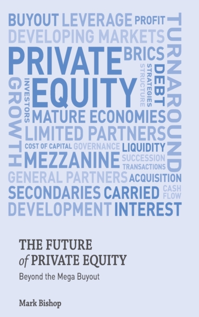 The Future of Private Equity