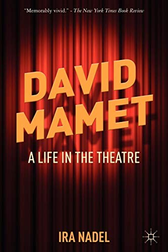David Mamet