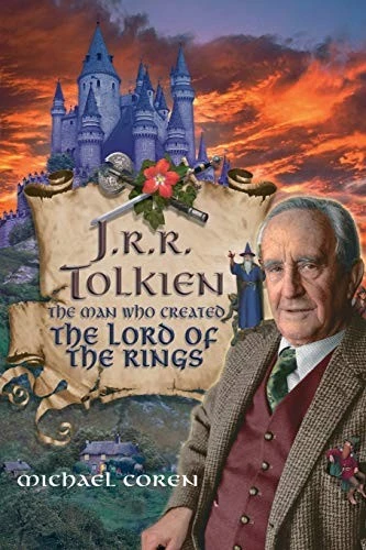 J.R.R. Tolkien : The man who created The Lord of the Rings