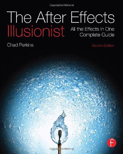 The After Effects Illusionist