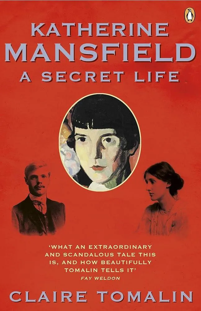 Katherine Mansfield : A Secret Life