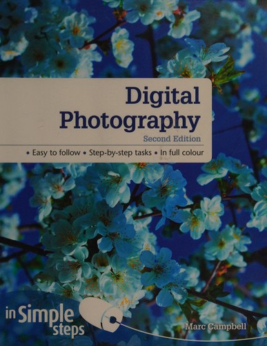 Digital Photography In Simple Steps