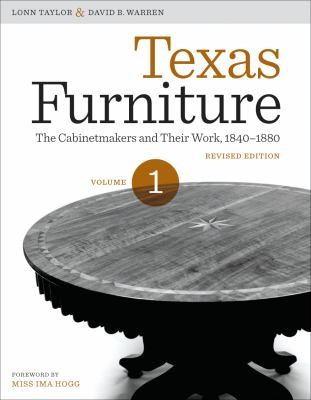 Texas Furniture, Volume One