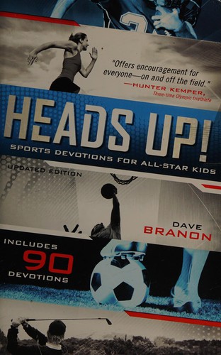 Heads Up! Updated Edition