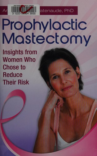 Prophylactic Mastectomy