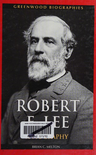 Robert E. Lee