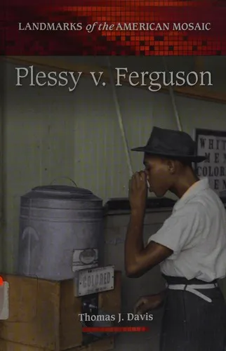 Plessy v. Ferguson