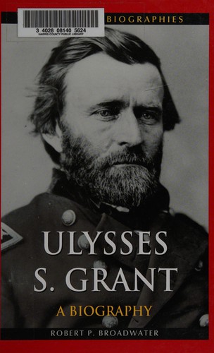 Ulysses S. Grant