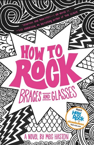 How to Rock Braces and Glasses