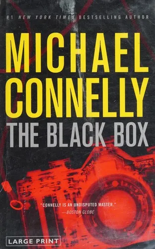 The Black Box : 16