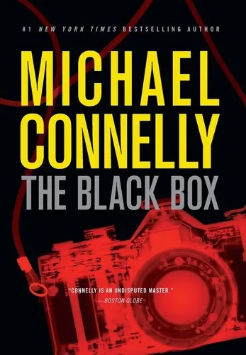 The Black Box : 16