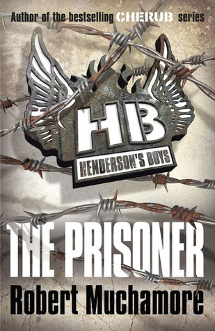 Henderson's Boys