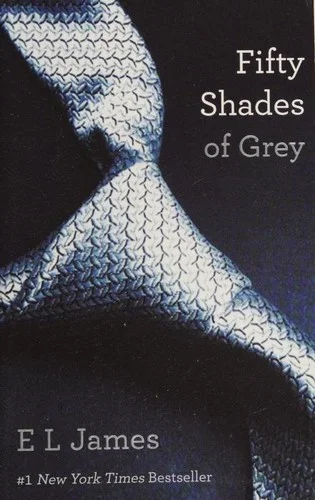 Fifty Shades Of Grey : Book One of the Fifty Shades Trilogy