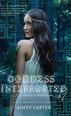 Goddess Interrupted