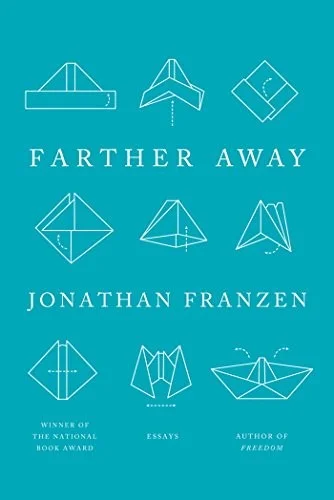 FARTHER AWAY