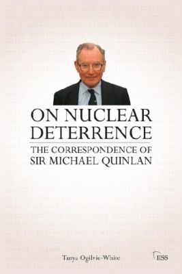 On Nuclear Deterrence