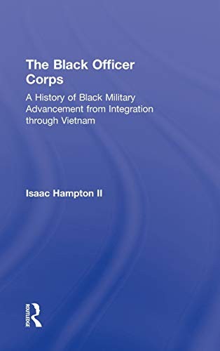 The Black Officer Corps