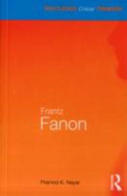 Frantz Fanon