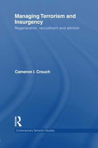 Managing Terrorism and Insurgency