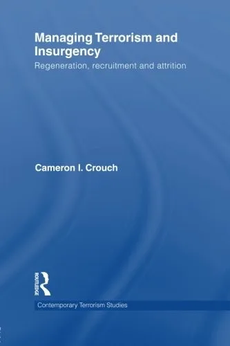 Managing Terrorism and Insurgency