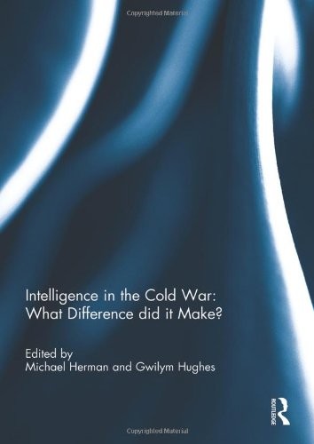 Intelligence in the Cold War