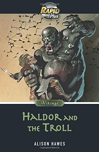 Rapid Plus 7.1 Haldor and the Troll