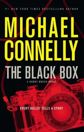 The Black Box : 16