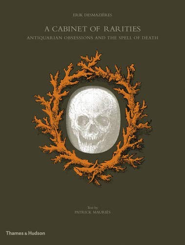 A Cabinet of Rarities