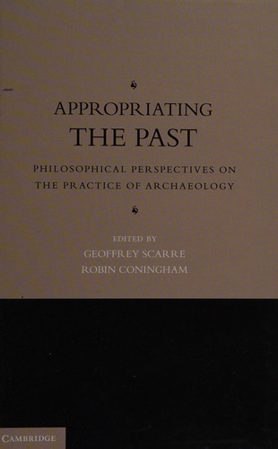 Appropriating the Past