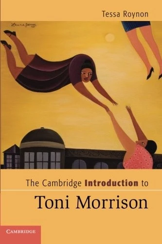 The Cambridge Introduction to Toni Morrison