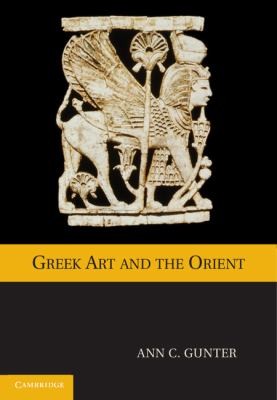 Greek Art and the Orient