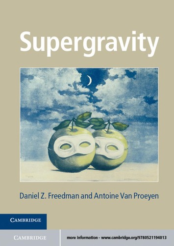 Supergravity