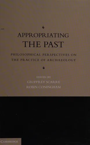 Appropriating the Past