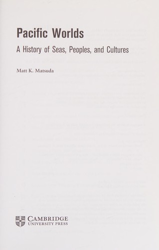 Pacific Worlds