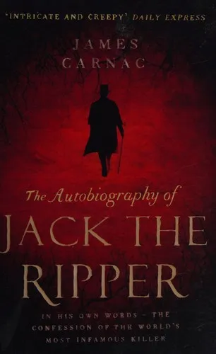 The Autobiography of Jack the Ripper