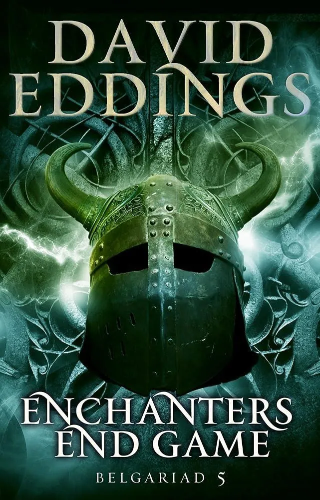 Enchanters' End Game : Book Five Of The Belgariad