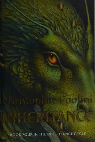 Inheritance : Book Four