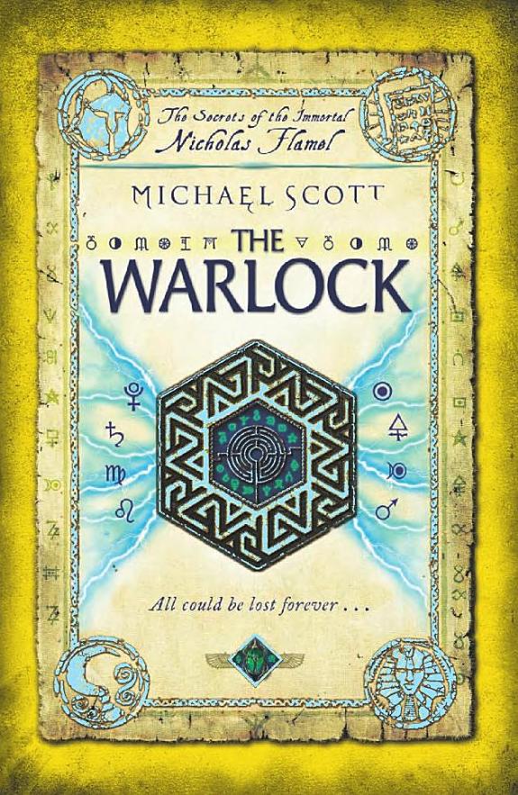 The Warlock
