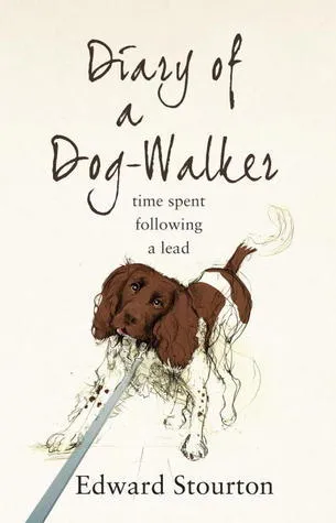 Diary of a Dog-walker : Time spent following a lead