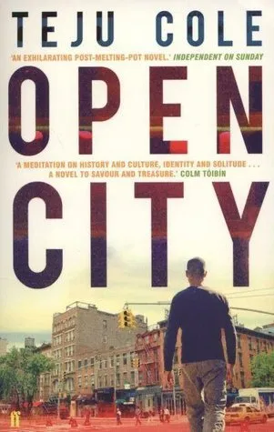 Open City