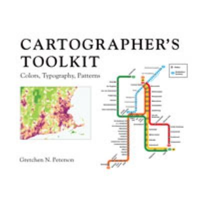 Cartographer's Toolkit