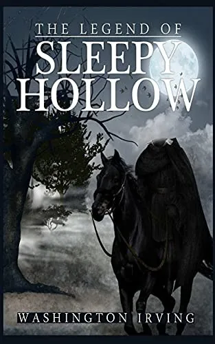 The Legend of Sleepy Hollow