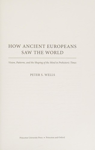 How Ancient Europeans Saw the World