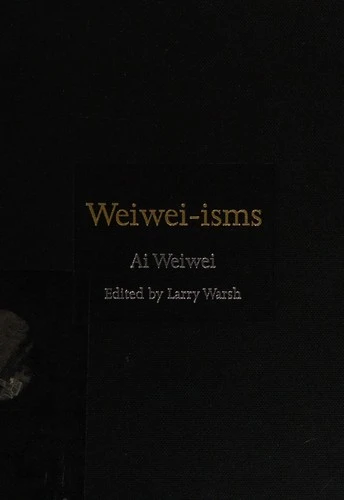 Weiwei-isms