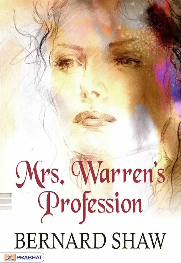 Mrs Warren's Profession