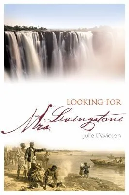 Looking for Mrs Livingstone