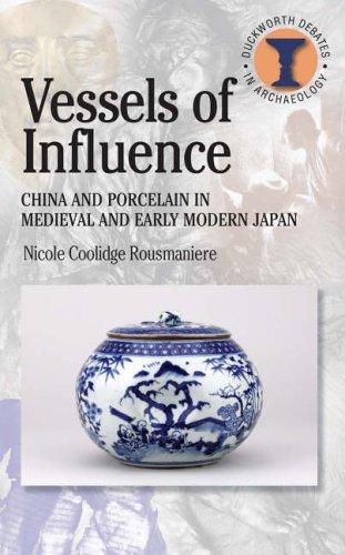 Vessels of Influence